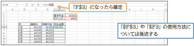 参照 できない 絶対 f4 絶対参照がファンクション4番で入力できない